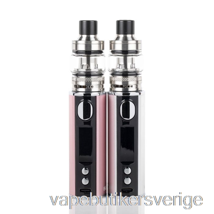 Vape Sverige Eleaf Istick T80 80w Startkit Pesso - Grå